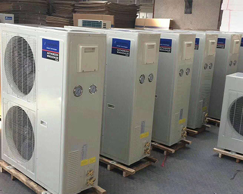 山西大型冷库维修