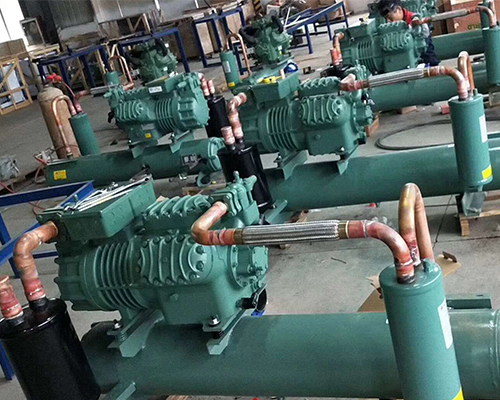 达茂旗大型冷库厂家
