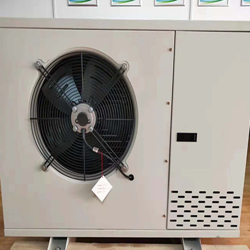 全封闭压缩机机