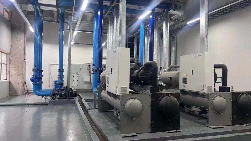 保鲜冷库建造标准规范