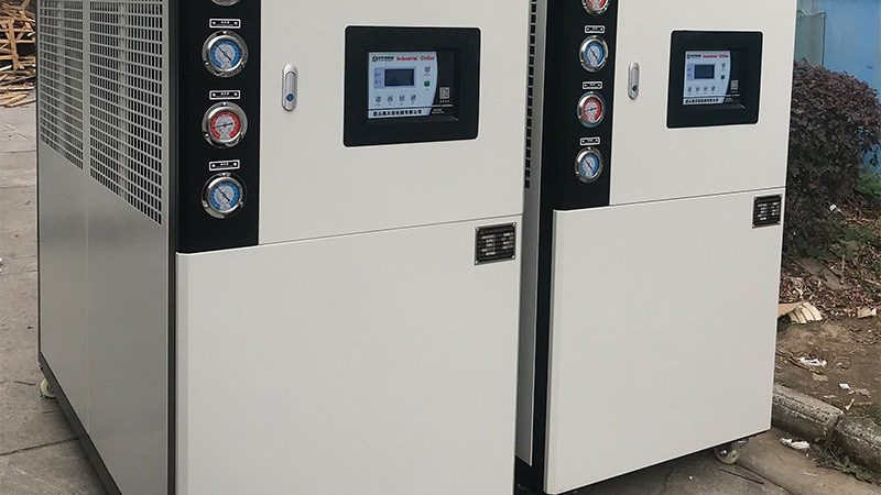 活塞式压缩机加盟成本解析：关键因素与预算规划