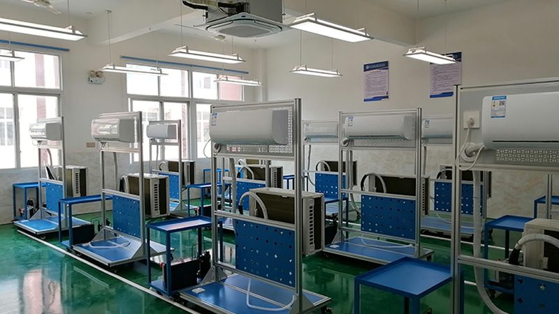 上海冷库安装成本解析：揭秘影响价格的关键因素