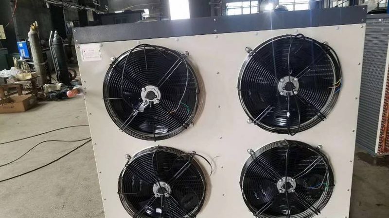 大型螺杆冷水机：揭秘报价背后的关键因素**